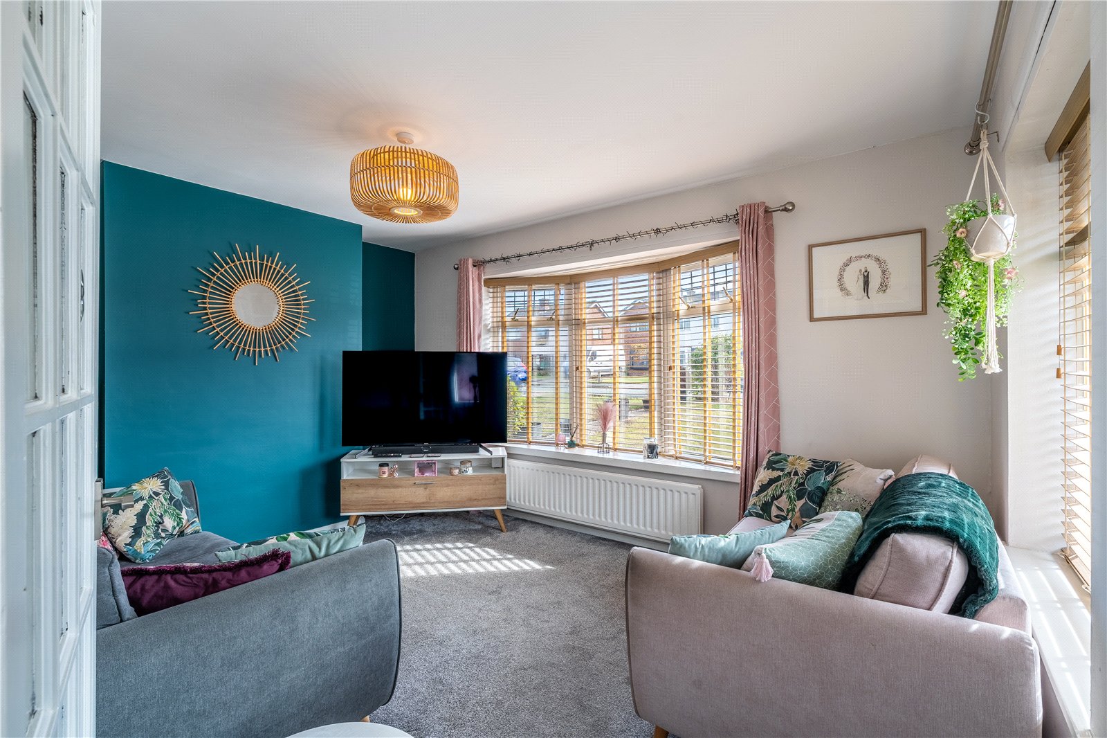 Helming Drive, Moseley Village, Wolverhampton, WV1 - DB Roberts