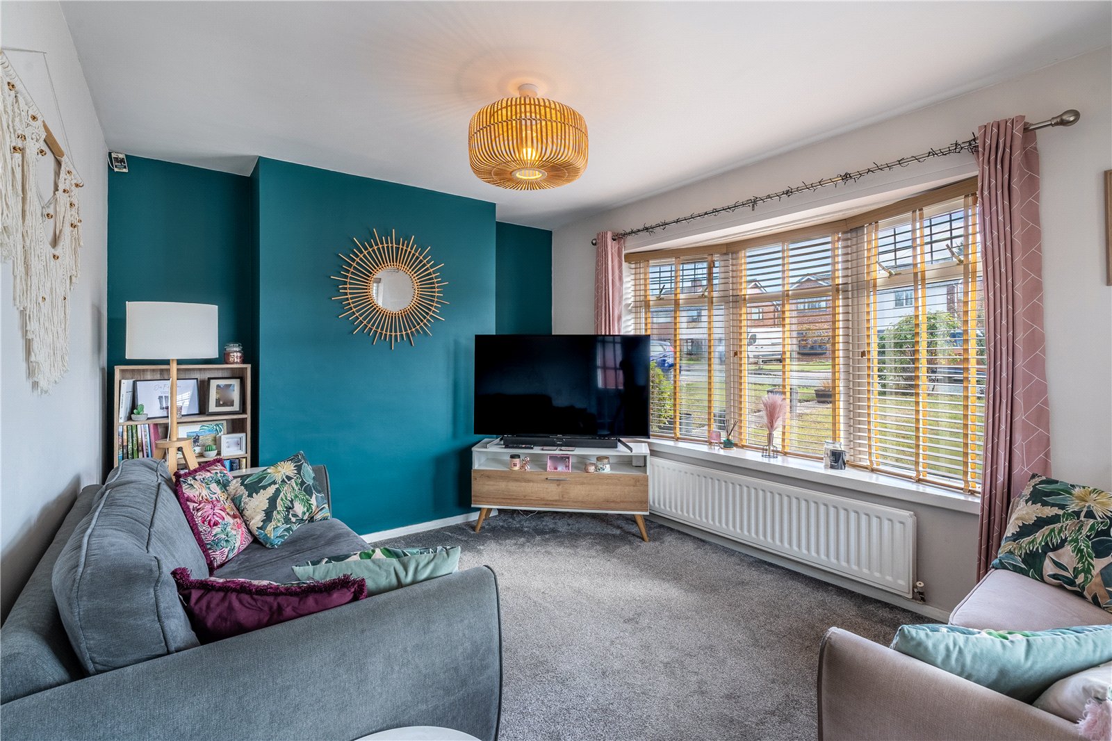 Helming Drive, Moseley Village, Wolverhampton, WV1 - DB Roberts