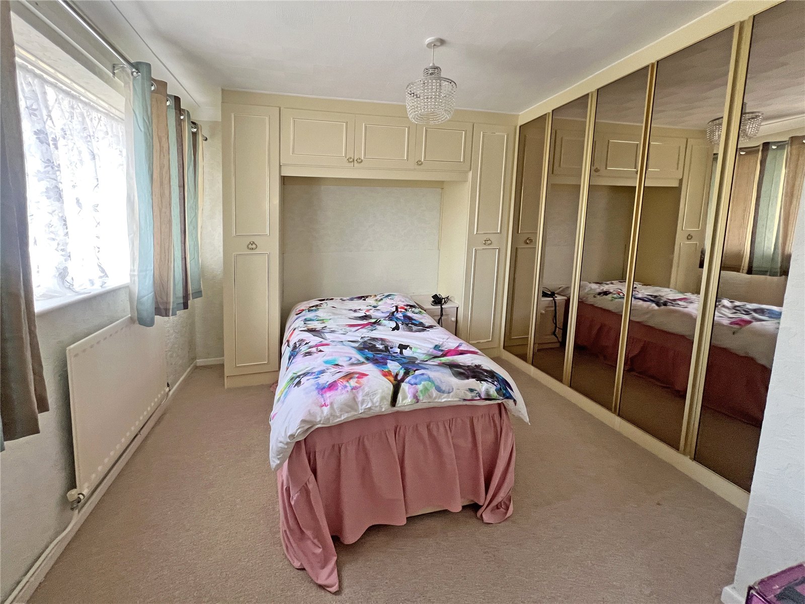 Princes End, Dawley Bank, Telford, TF4 - DB Roberts