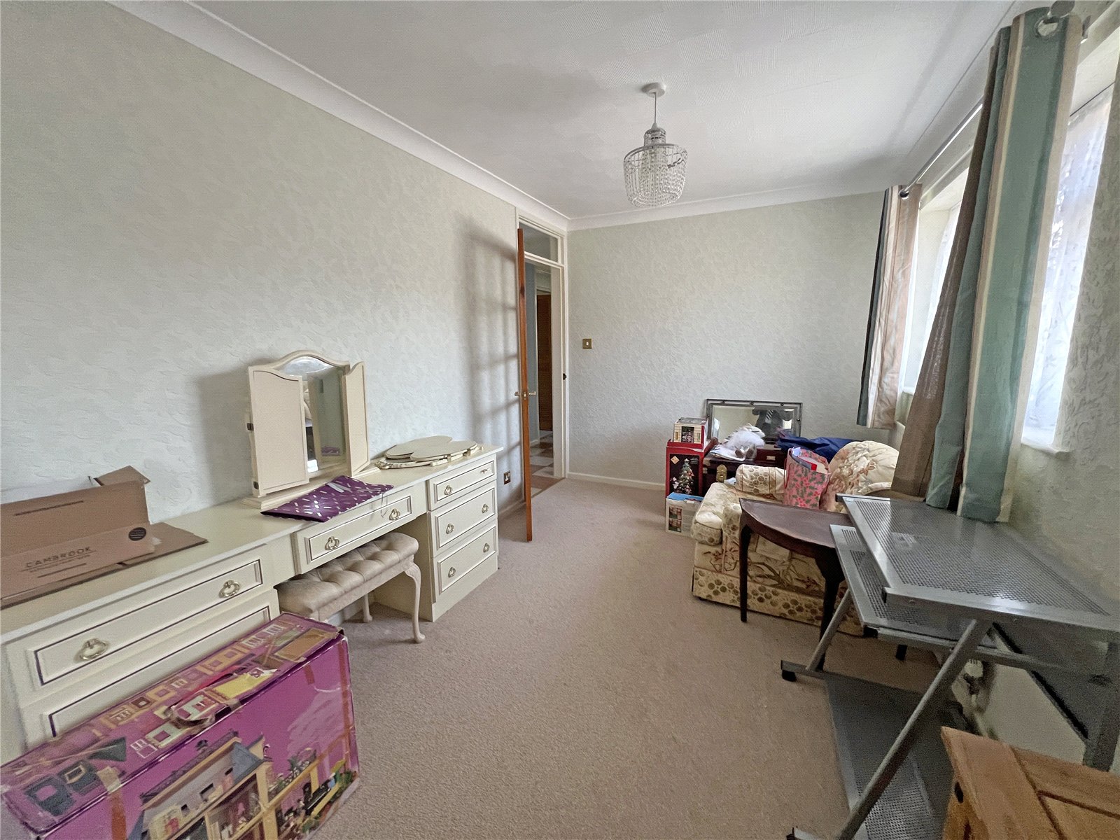 Princes End, Dawley Bank, Telford, TF4 - DB Roberts