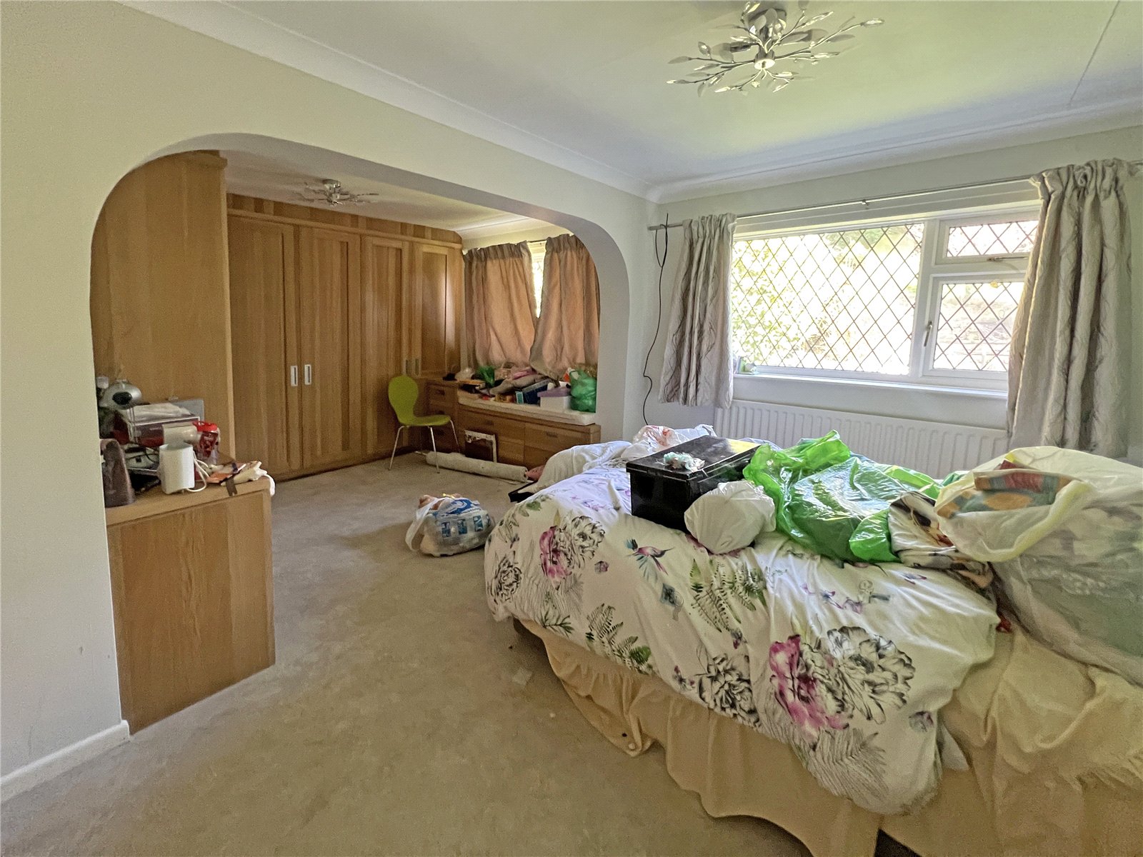 Princes End, Dawley Bank, Telford, TF4 - DB Roberts