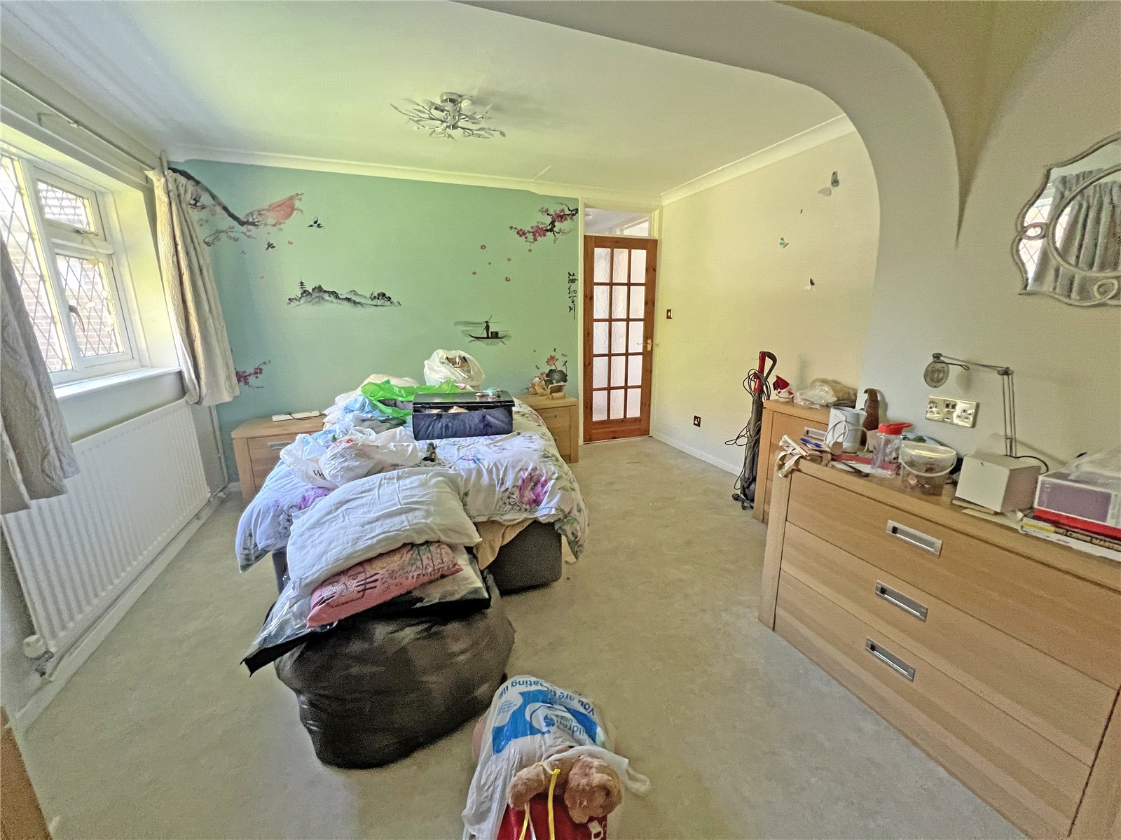 Princes End, Dawley Bank, Telford, TF4 - DB Roberts