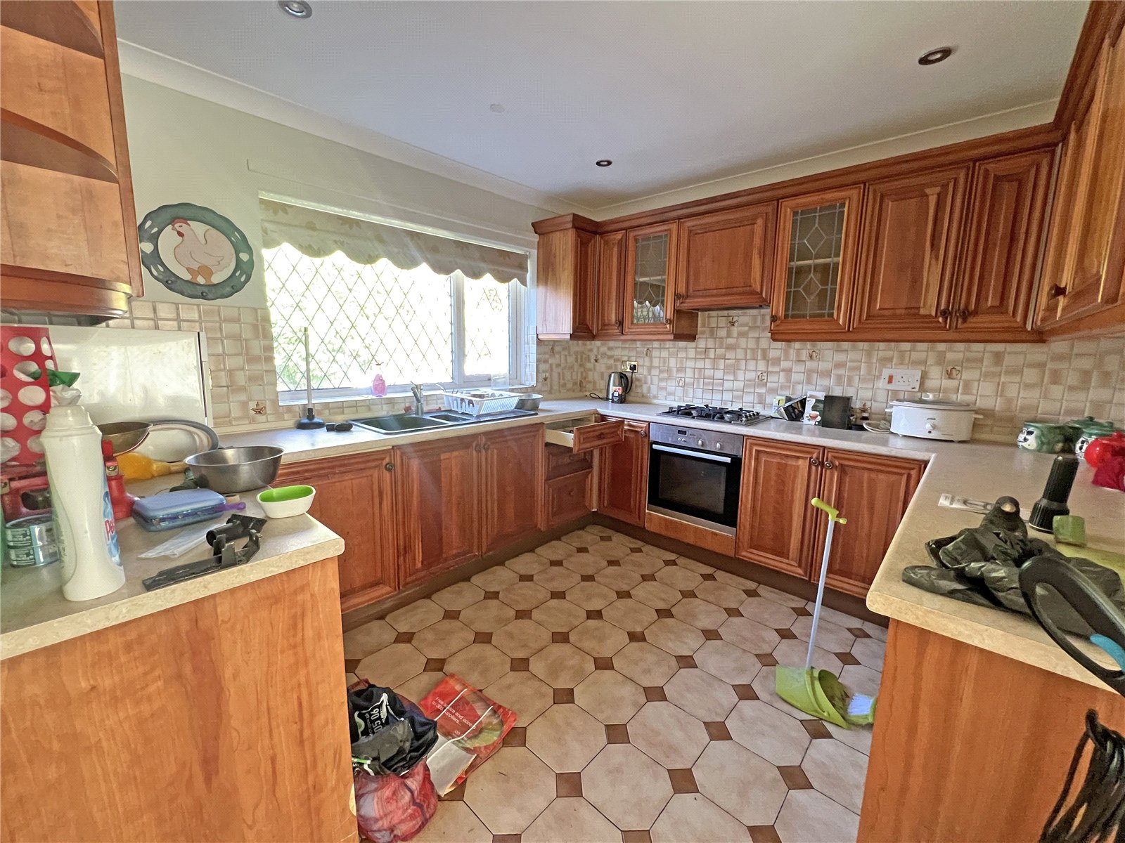 Princes End, Dawley Bank, Telford, TF4 - DB Roberts