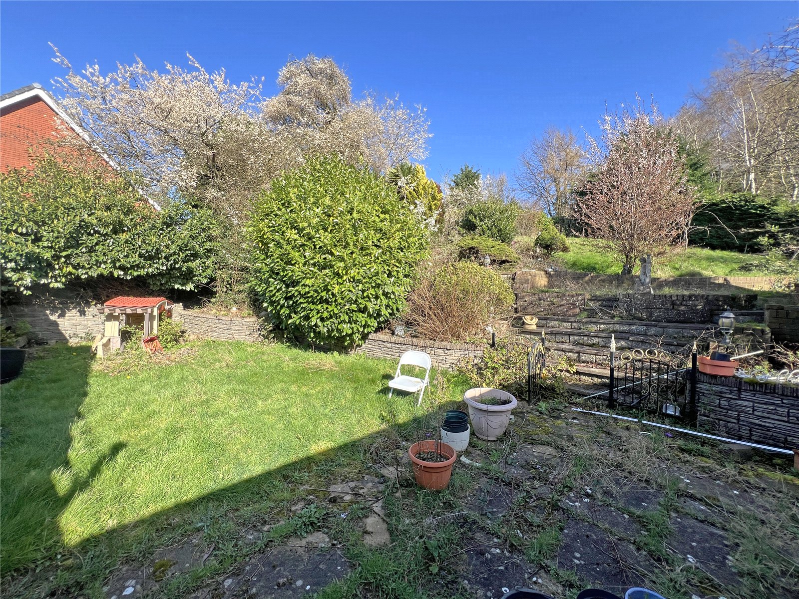 Princes End, Dawley Bank, Telford, TF4 - DB Roberts
