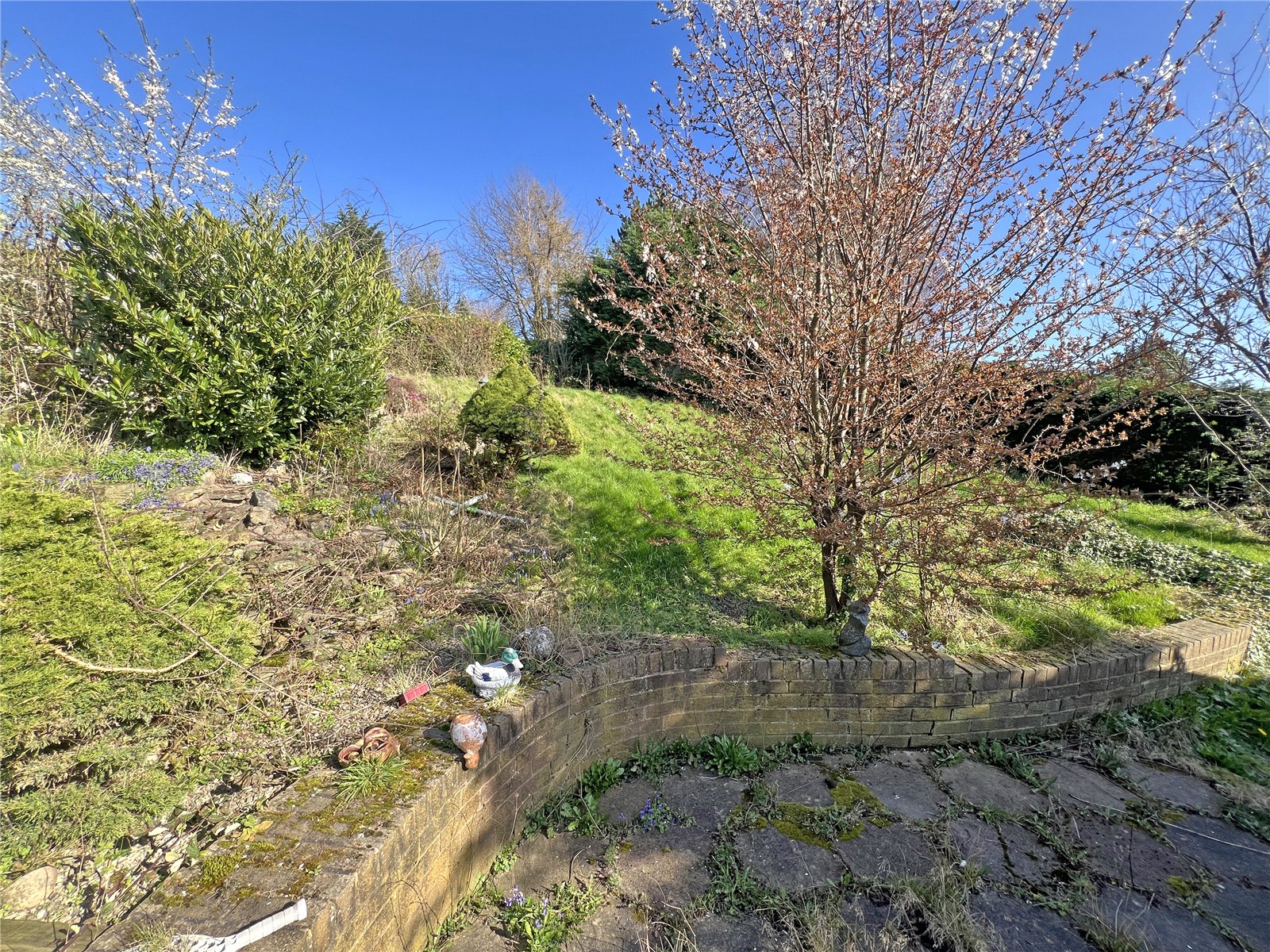 Princes End, Dawley Bank, Telford, TF4 - DB Roberts