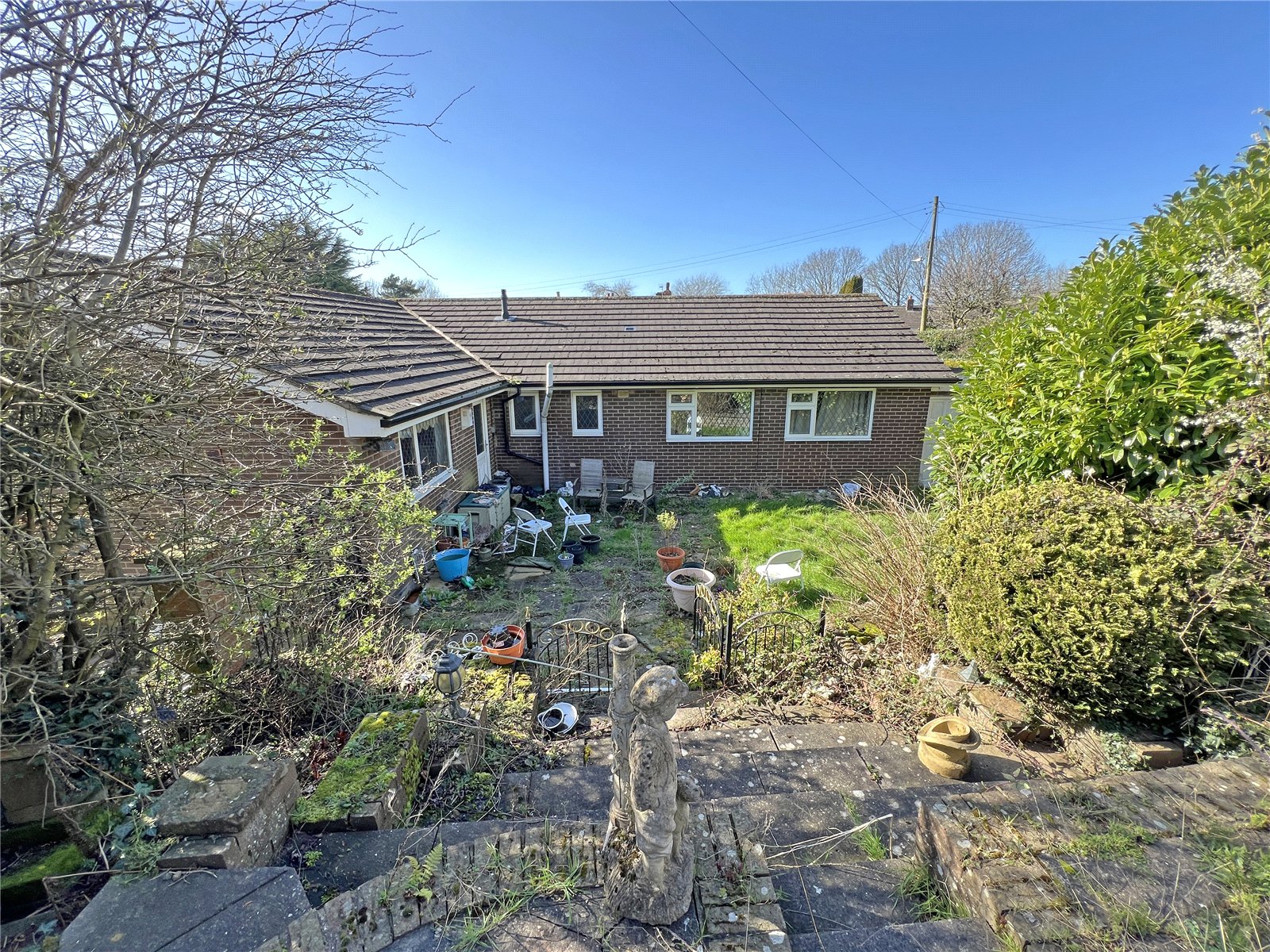 Princes End, Dawley Bank, Telford, TF4 - DB Roberts