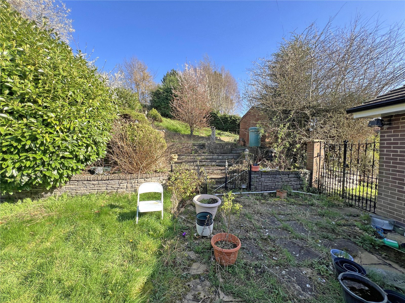 Princes End, Dawley Bank, Telford, TF4 - DB Roberts