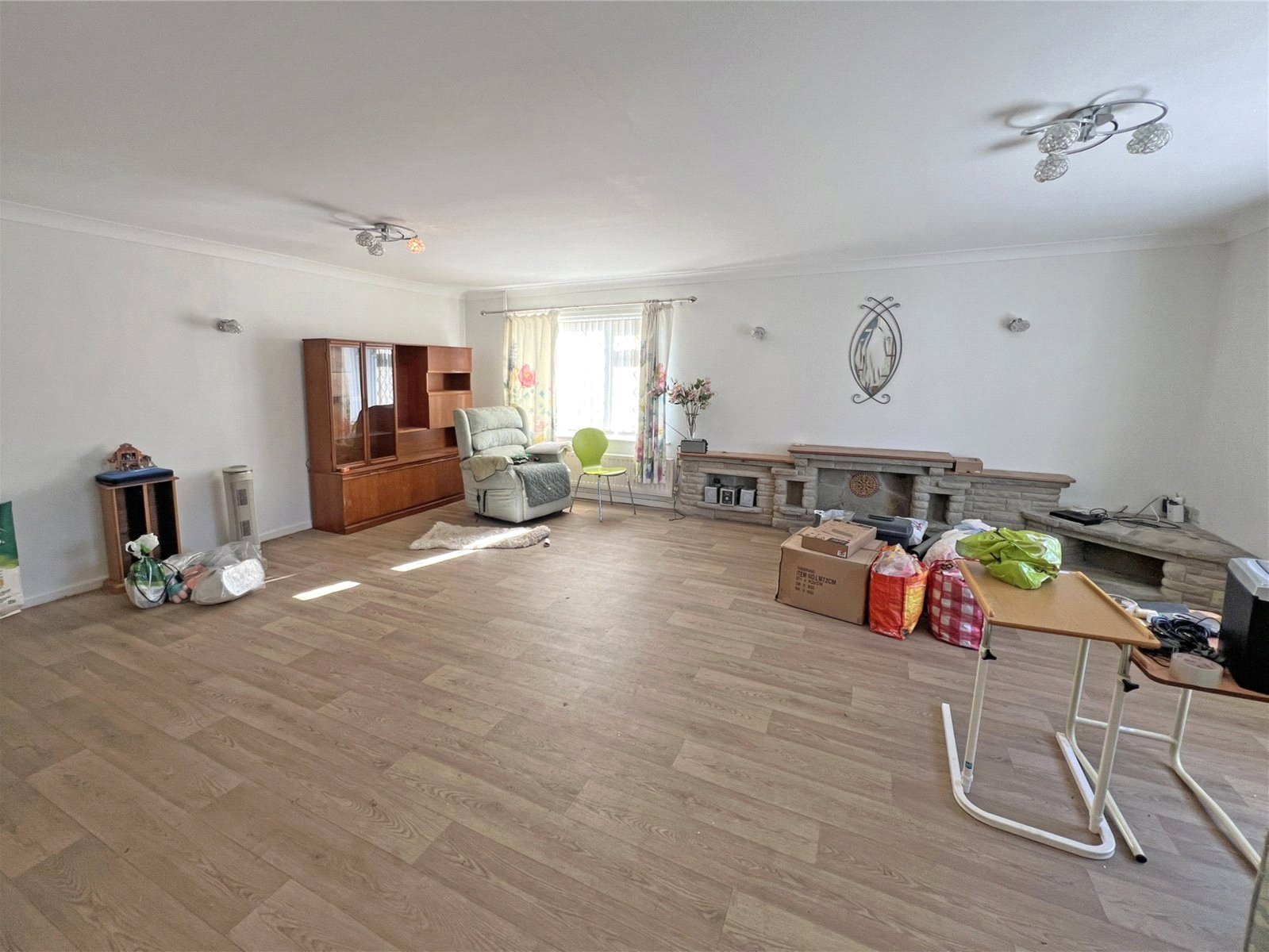 Princes End, Dawley Bank, Telford, TF4 - DB Roberts