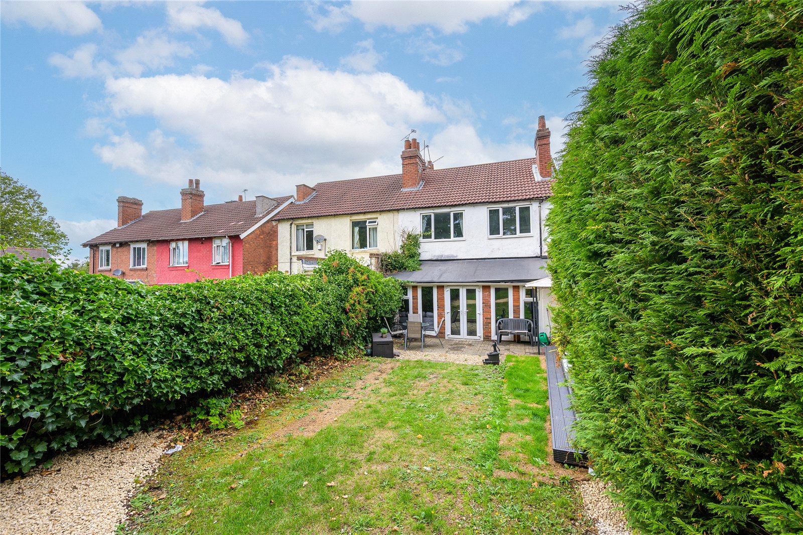 Victoria Road, Fallings Park, Wolverhampton, WV10 - DB Roberts