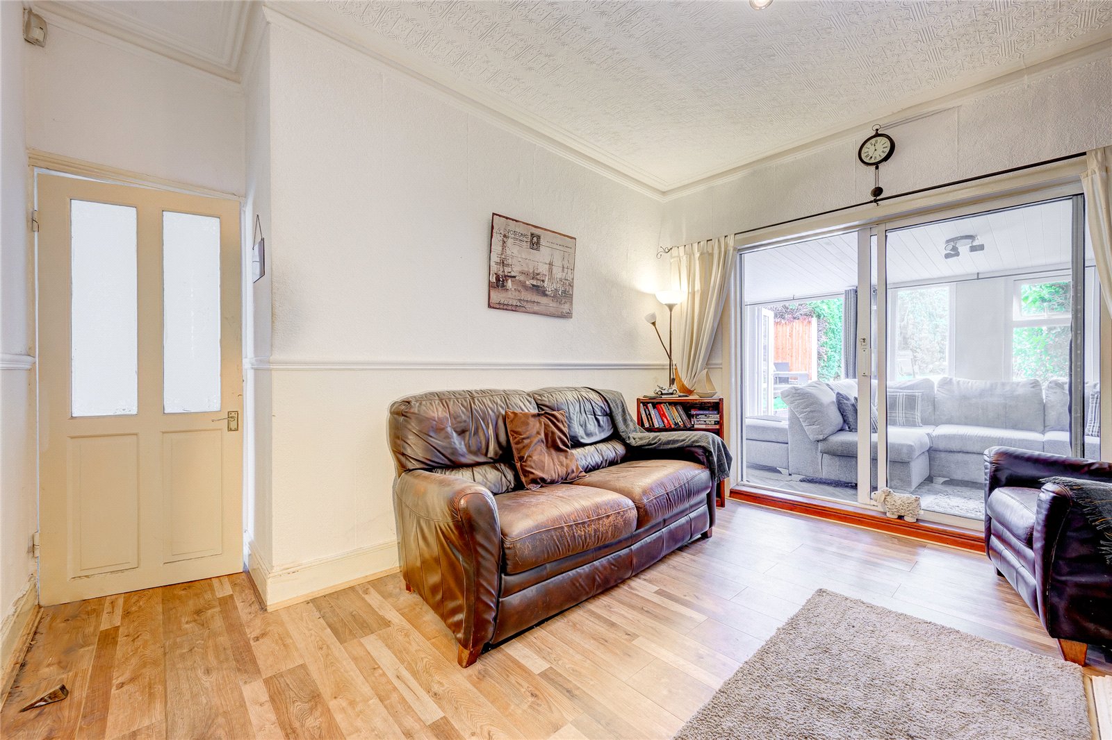 Victoria Road, Fallings Park, Wolverhampton, WV10 - DB Roberts