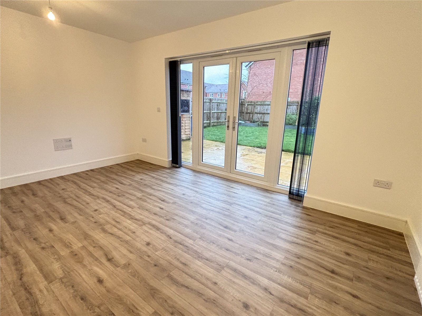 Daffodil Street, The Fairways, Stafford, ST17 - DB Roberts