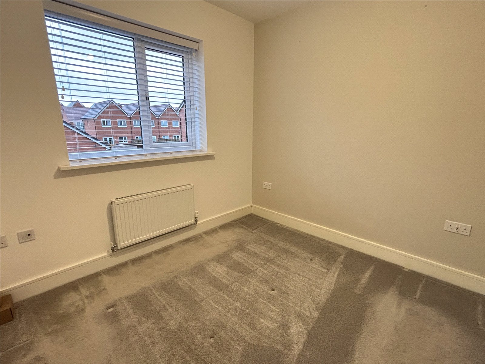 Daffodil Street, The Fairways, Stafford, ST17 - DB Roberts