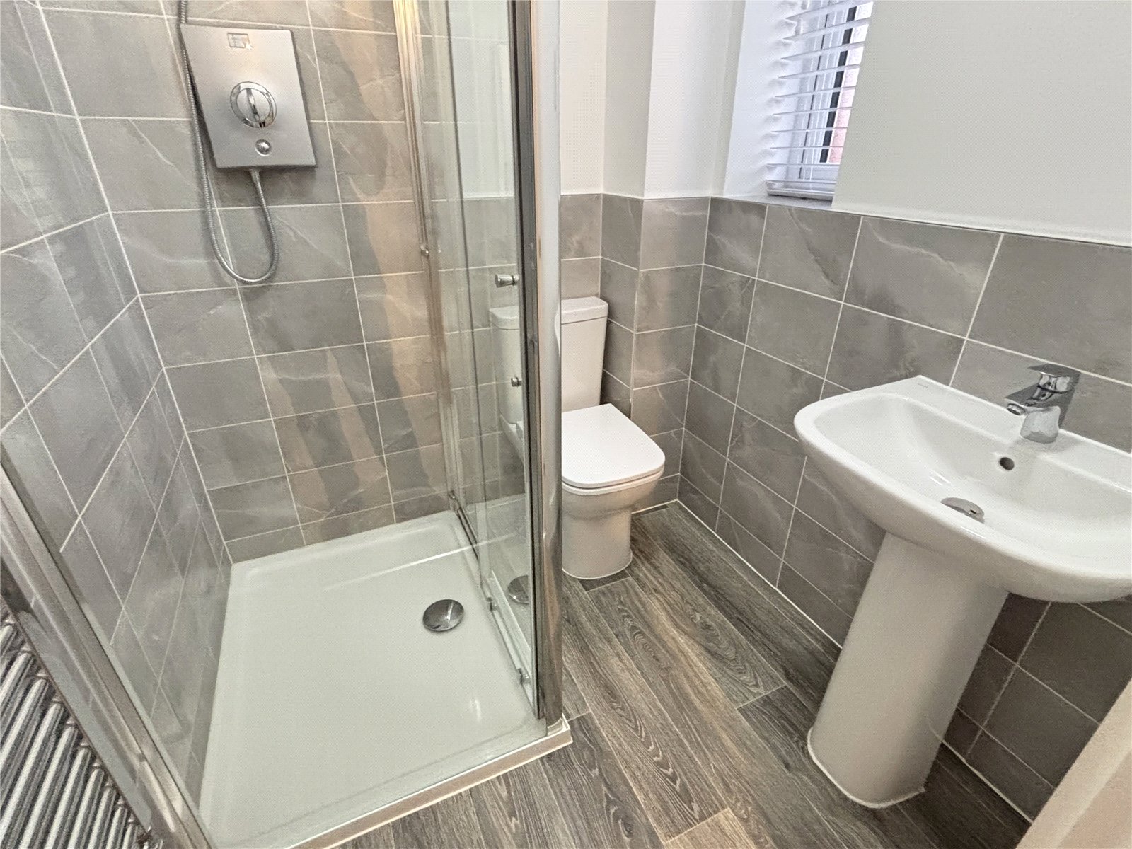 Daffodil Street, The Fairways, Stafford, ST17 - DB Roberts