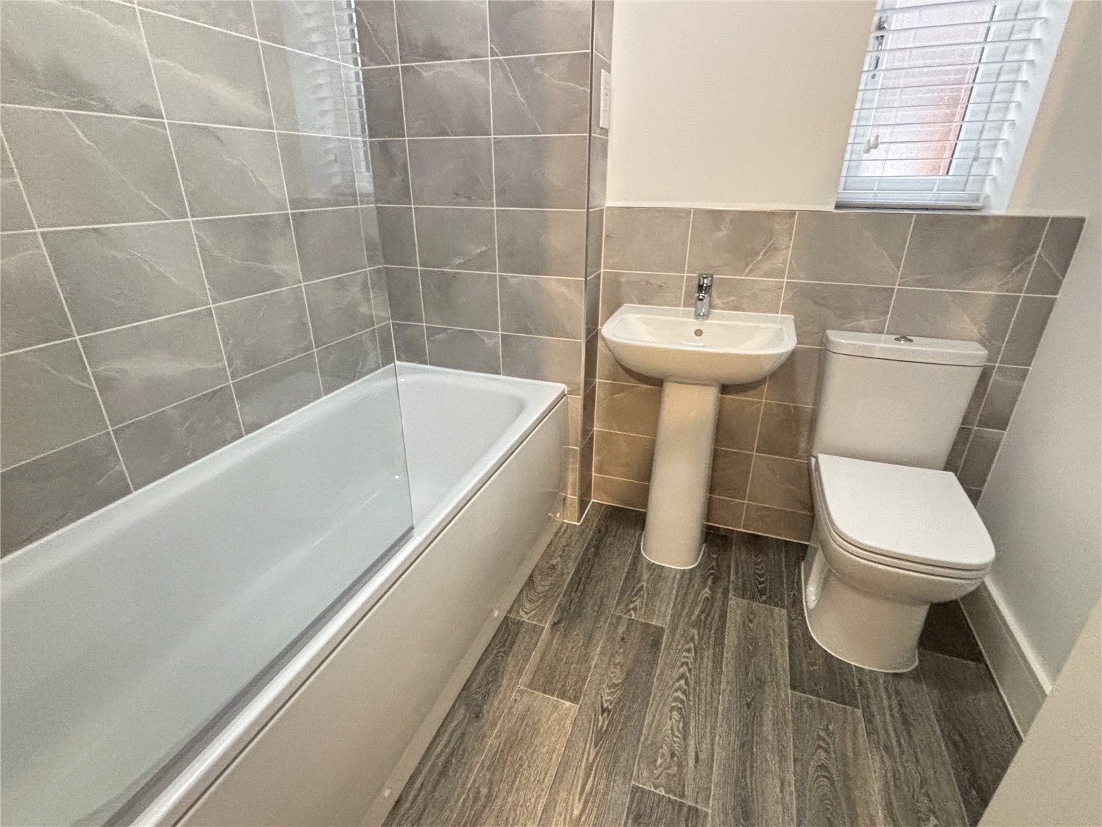 Daffodil Street, The Fairways, Stafford, ST17 - DB Roberts