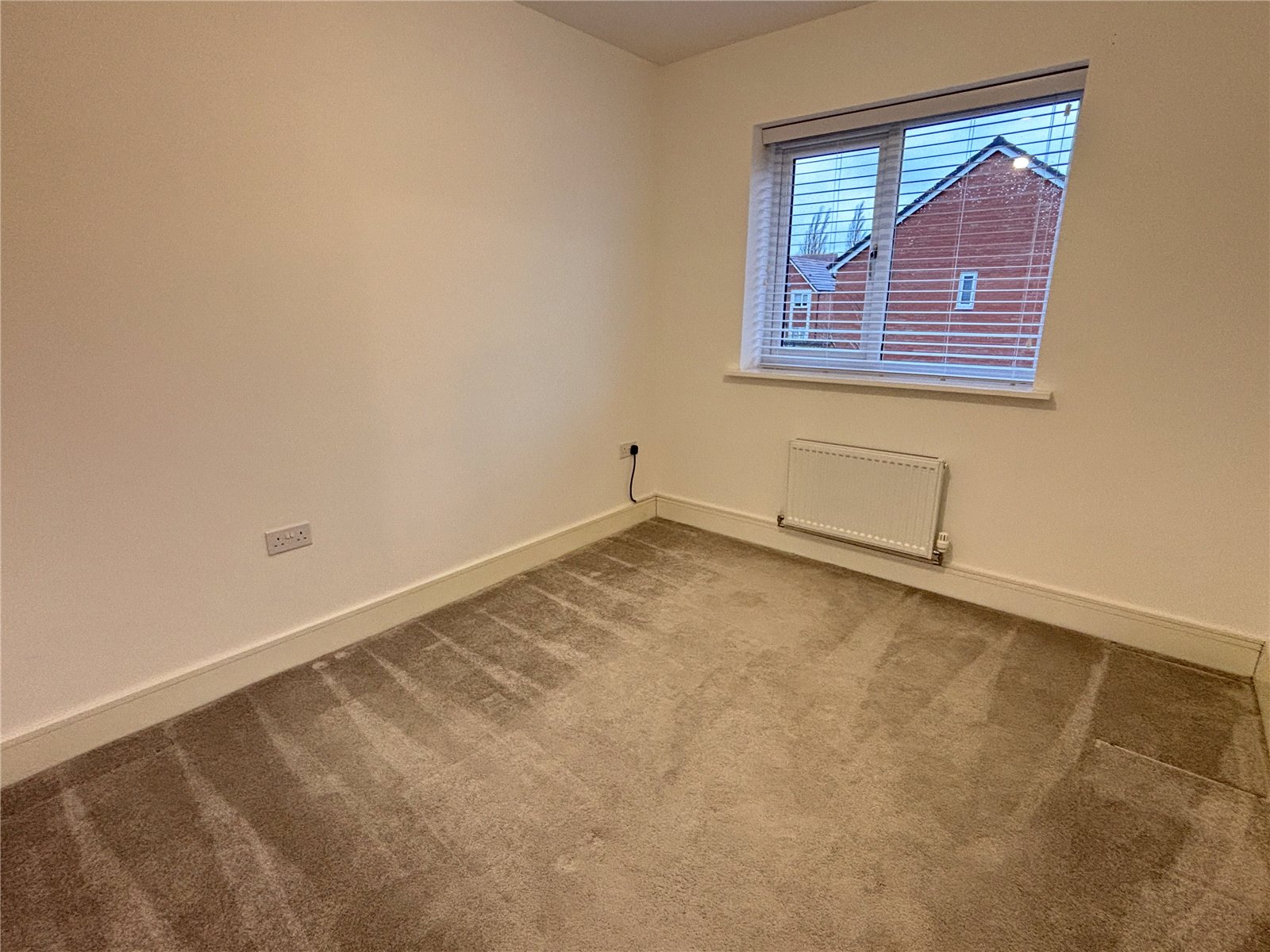 Daffodil Street, The Fairways, Stafford, ST17 - DB Roberts