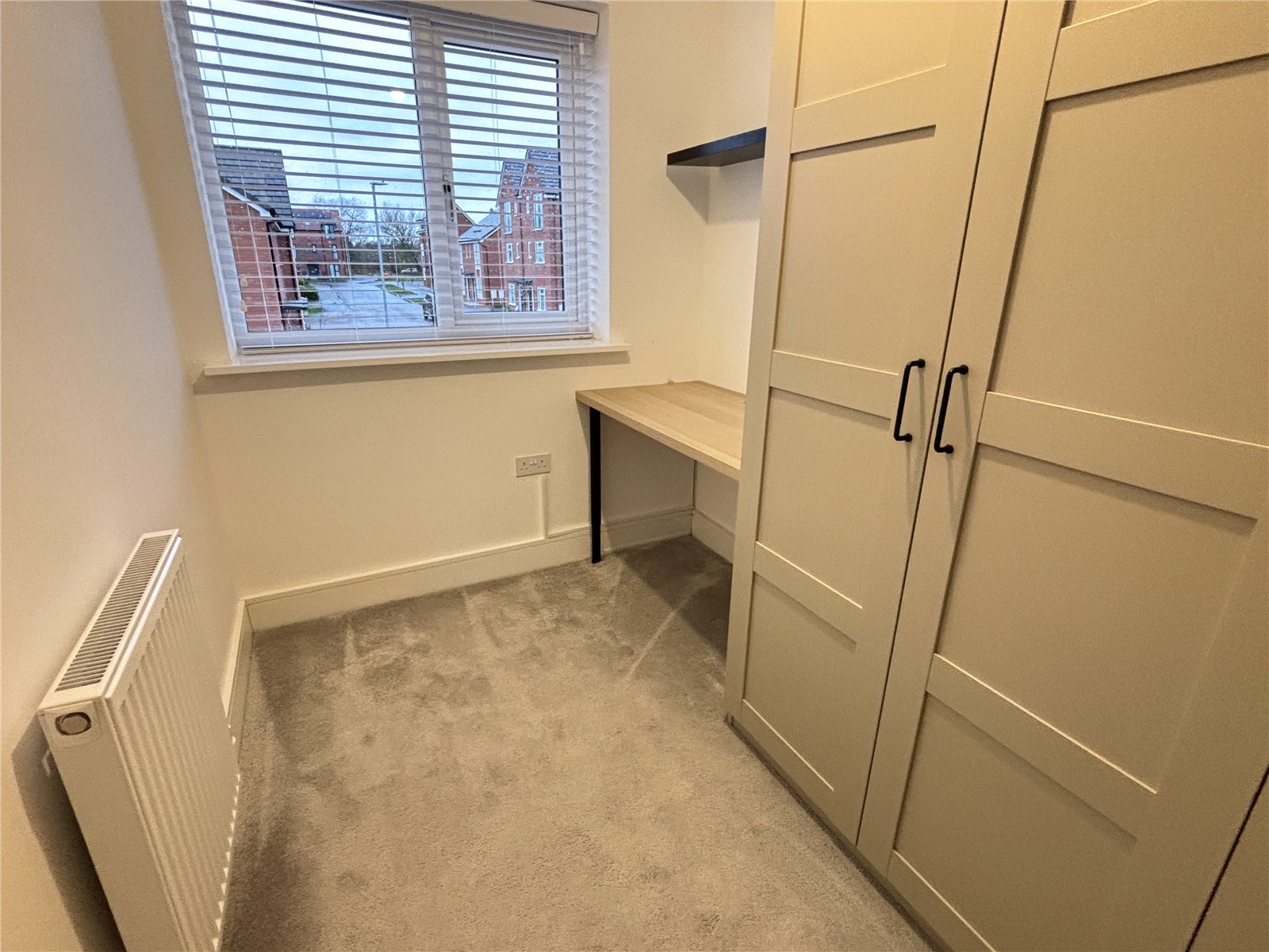 Daffodil Street, The Fairways, Stafford, ST17 - DB Roberts