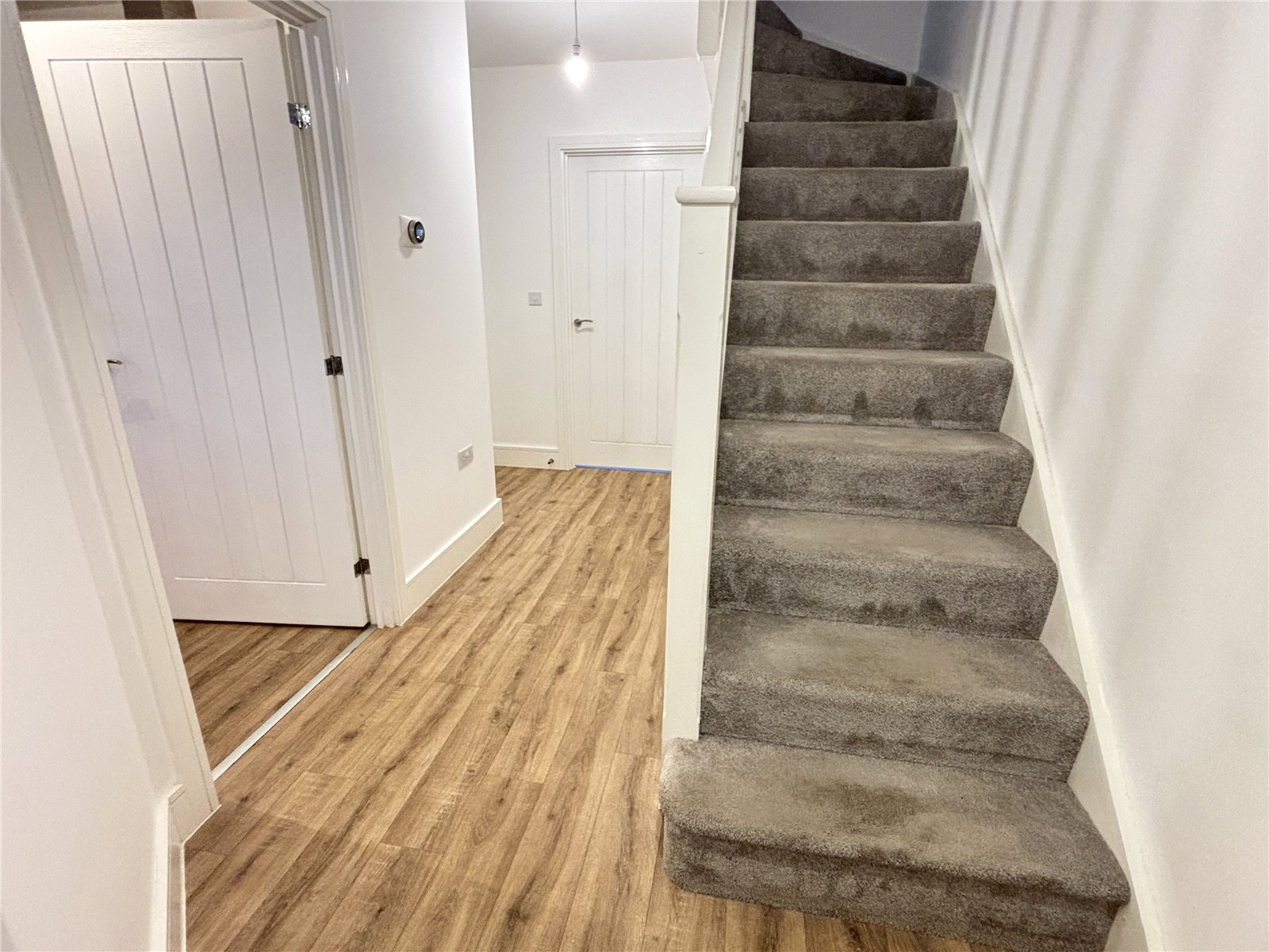 Daffodil Street, The Fairways, Stafford, ST17 - DB Roberts