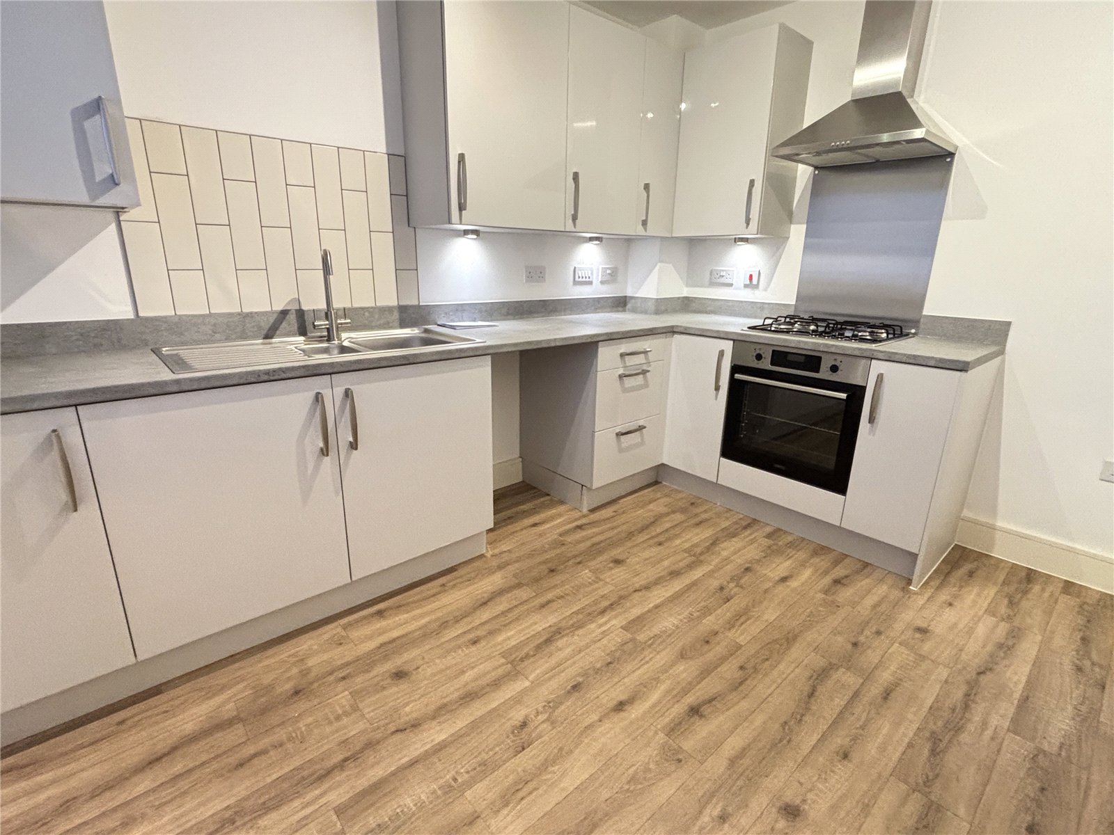 Daffodil Street, The Fairways, Stafford, ST17 - DB Roberts