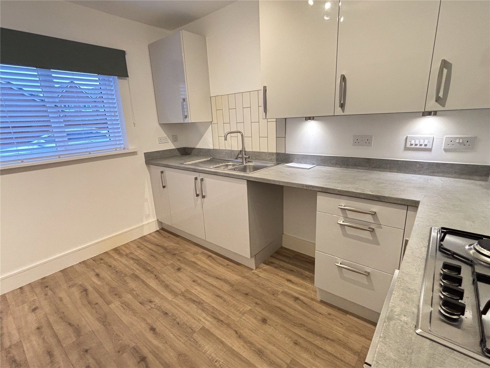 Daffodil Street, The Fairways, Stafford, ST17 - DB Roberts