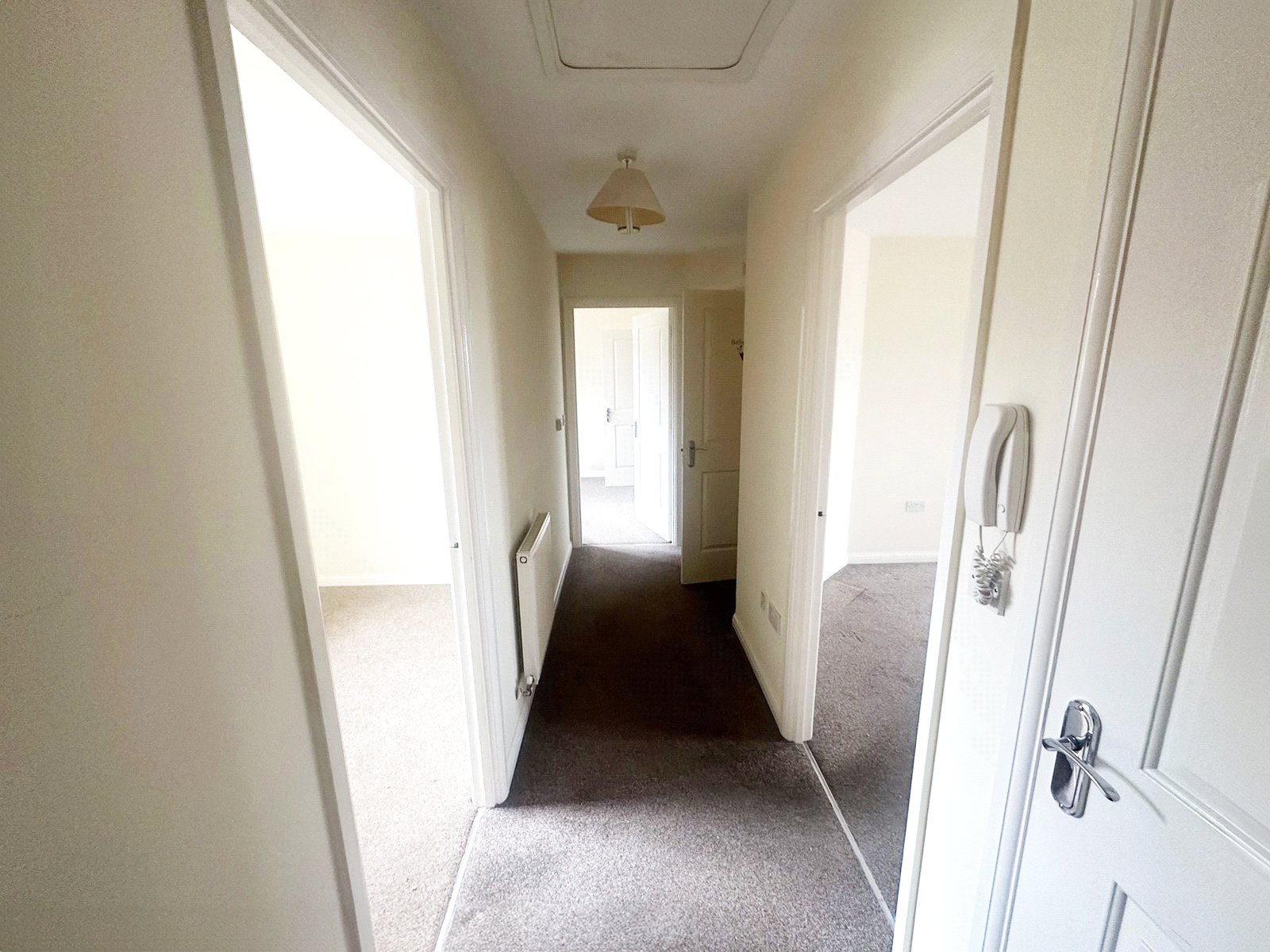 Millport Road, Lanesfield, Wolverhampton, WV4 - DB Roberts