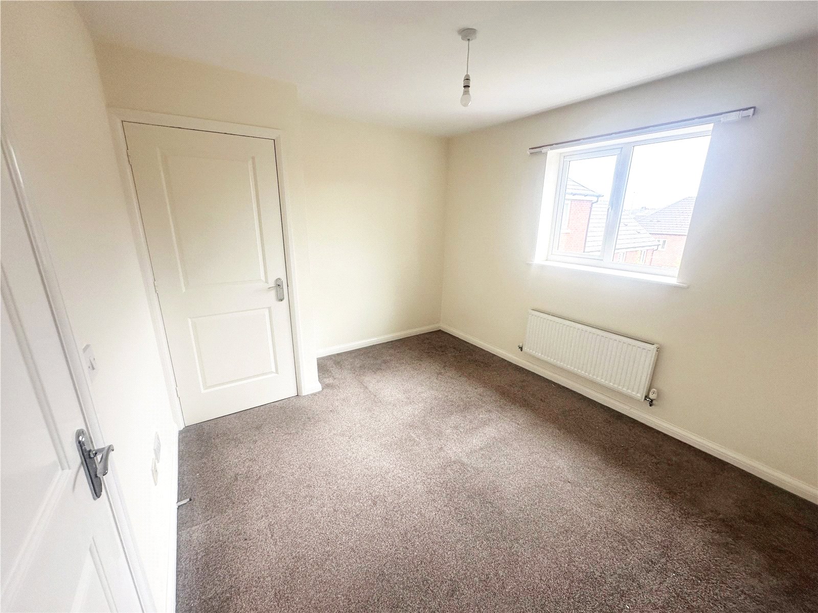 Millport Road, Lanesfield, Wolverhampton, WV4 - DB Roberts