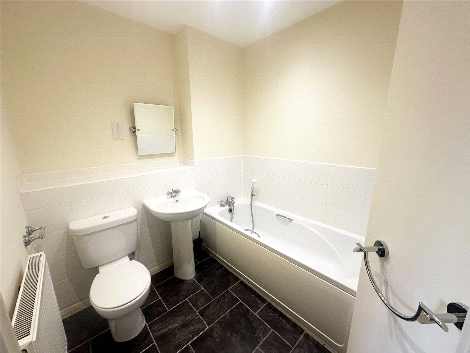 Millport Road, Lanesfield, Wolverhampton, WV4 - DB Roberts
