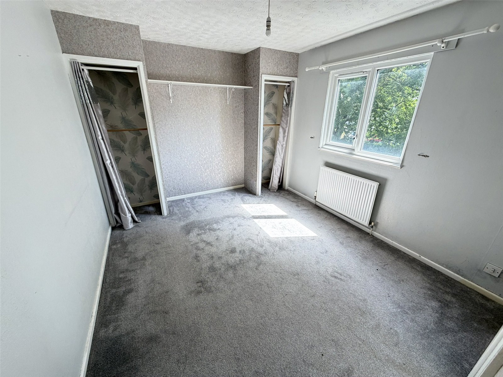 Purbeck Dale, Dawley, Telford, TF4 - DB Roberts