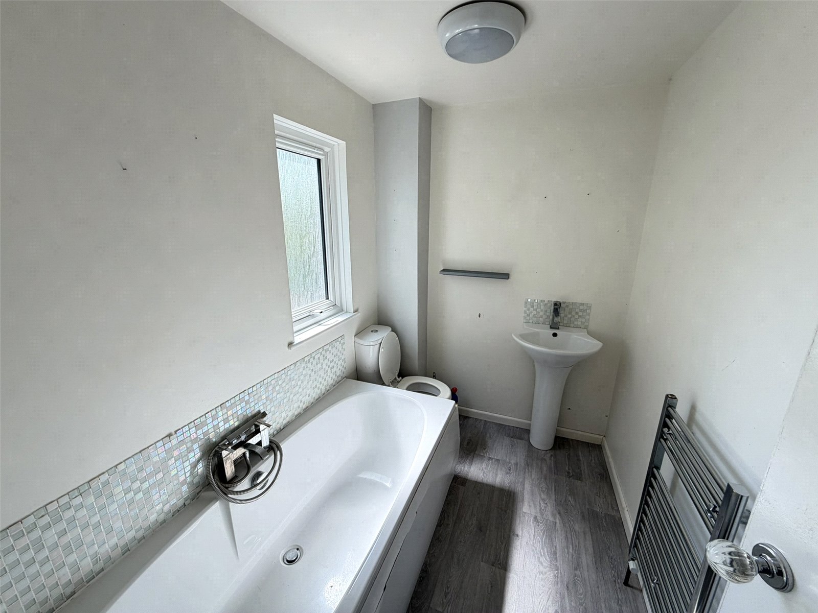 Purbeck Dale, Dawley, Telford, TF4 - DB Roberts