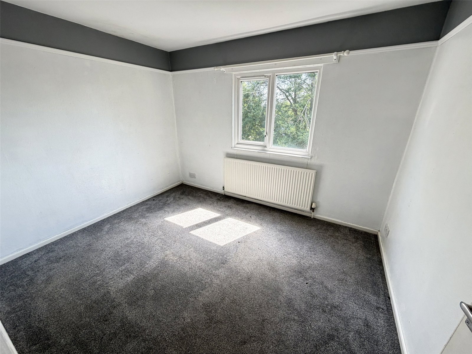 Purbeck Dale, Dawley, Telford, TF4 - DB Roberts