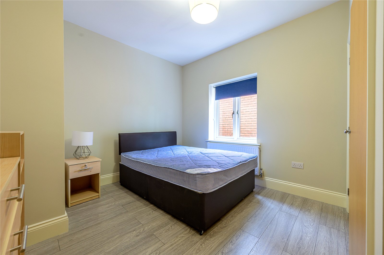 Apartment 16 1J, Balfour Crescent, Tettenhall, Wolverhampton, WV6 - DB Roberts