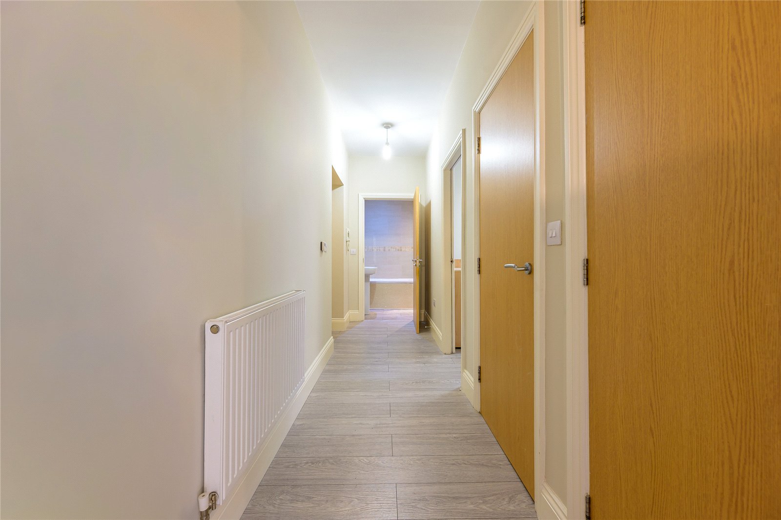 Apartment 16 1J, Balfour Crescent, Tettenhall, Wolverhampton, WV6 - DB Roberts