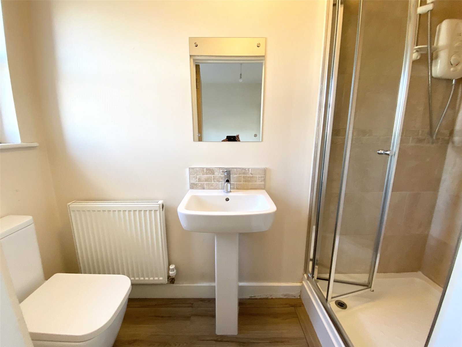 Ten Tree Croft, Wellington, Telford, TF1 - DB Roberts
