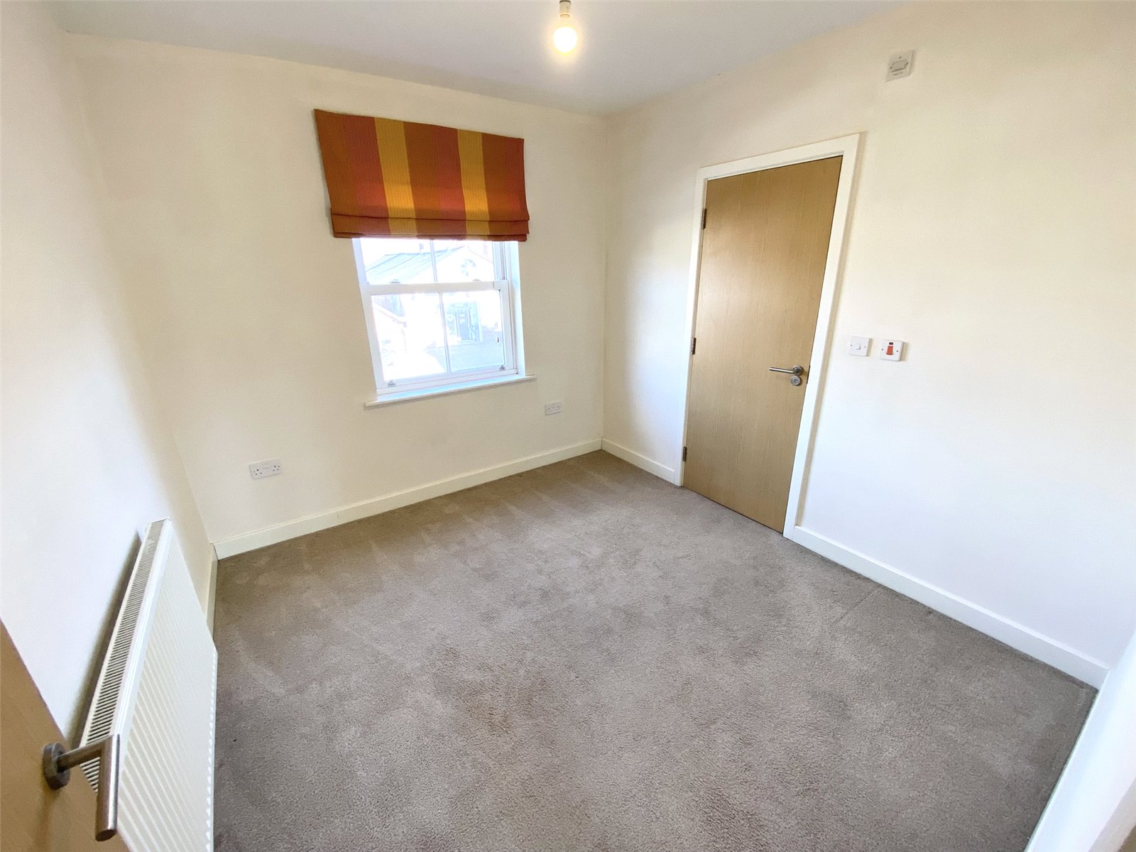 Ten Tree Croft, Wellington, Telford, TF1 - DB Roberts