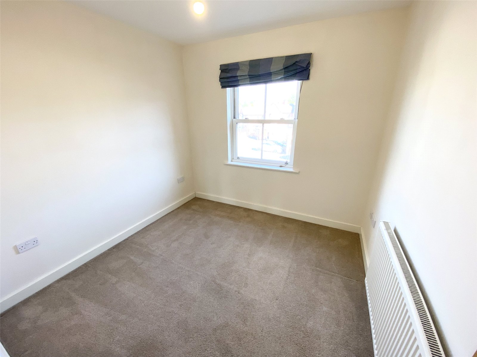 Ten Tree Croft, Wellington, Telford, TF1 - DB Roberts