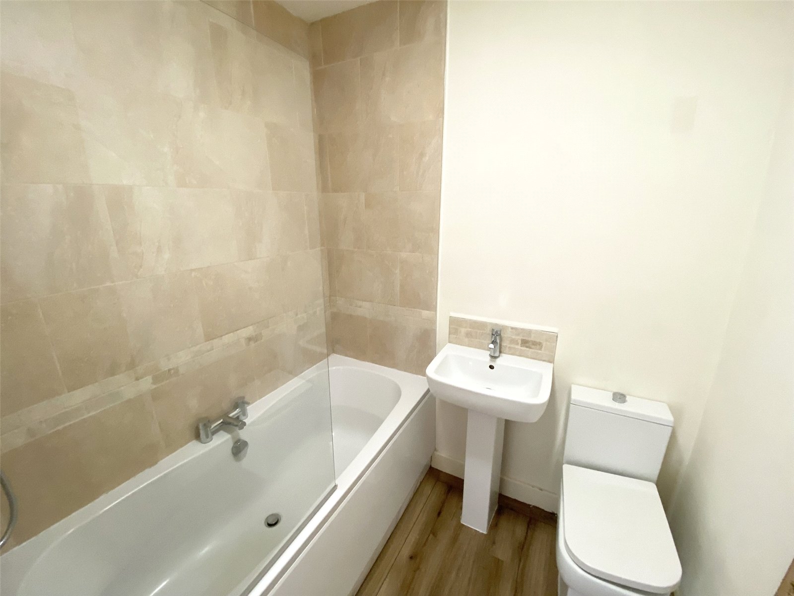 Ten Tree Croft, Wellington, Telford, TF1 - DB Roberts