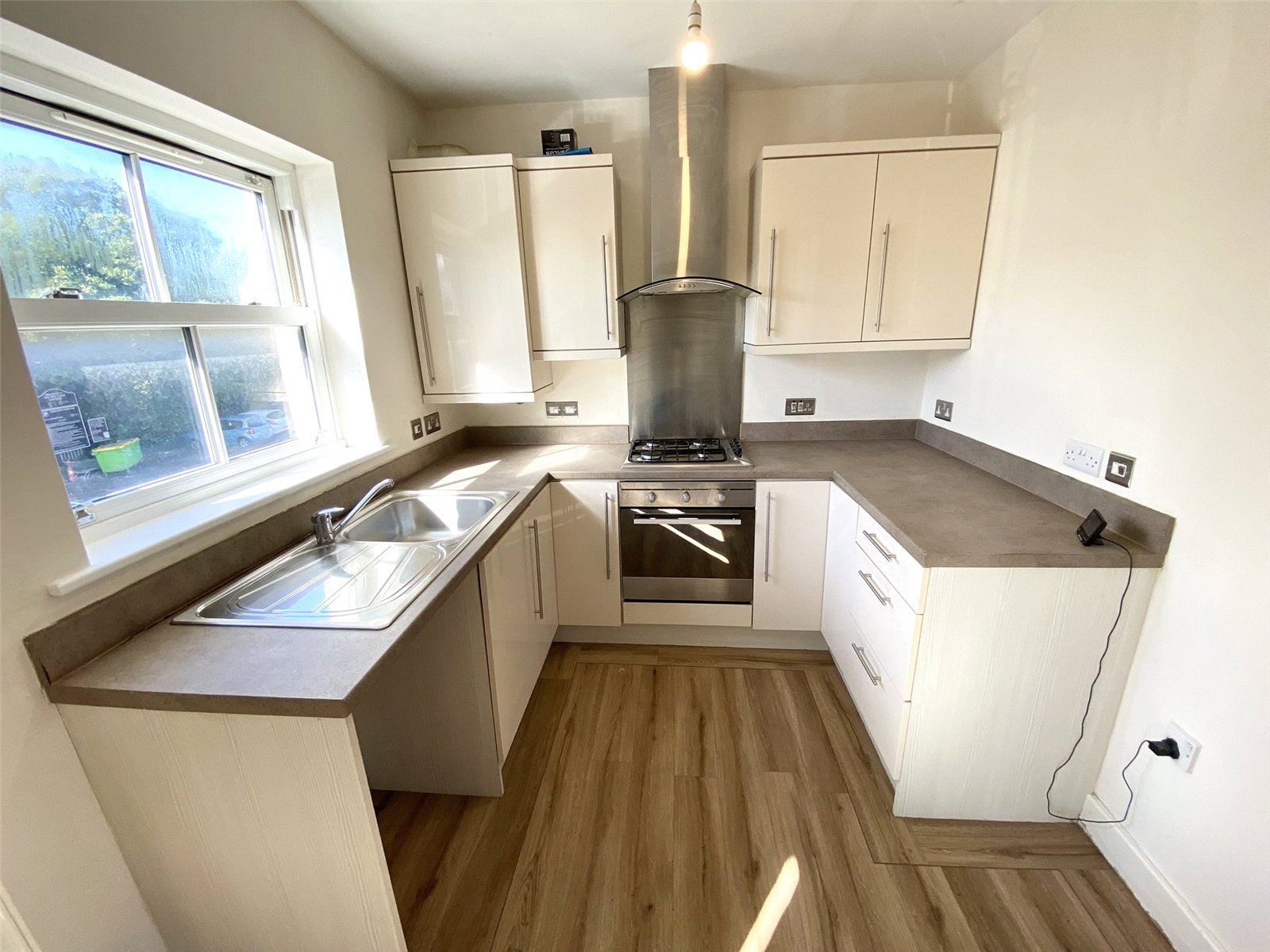 Ten Tree Croft, Wellington, Telford, TF1 - DB Roberts