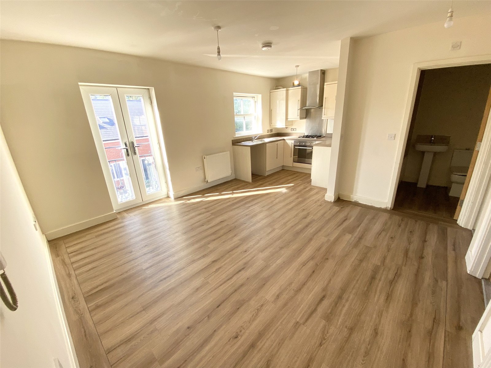 Ten Tree Croft, Wellington, Telford, TF1 - DB Roberts
