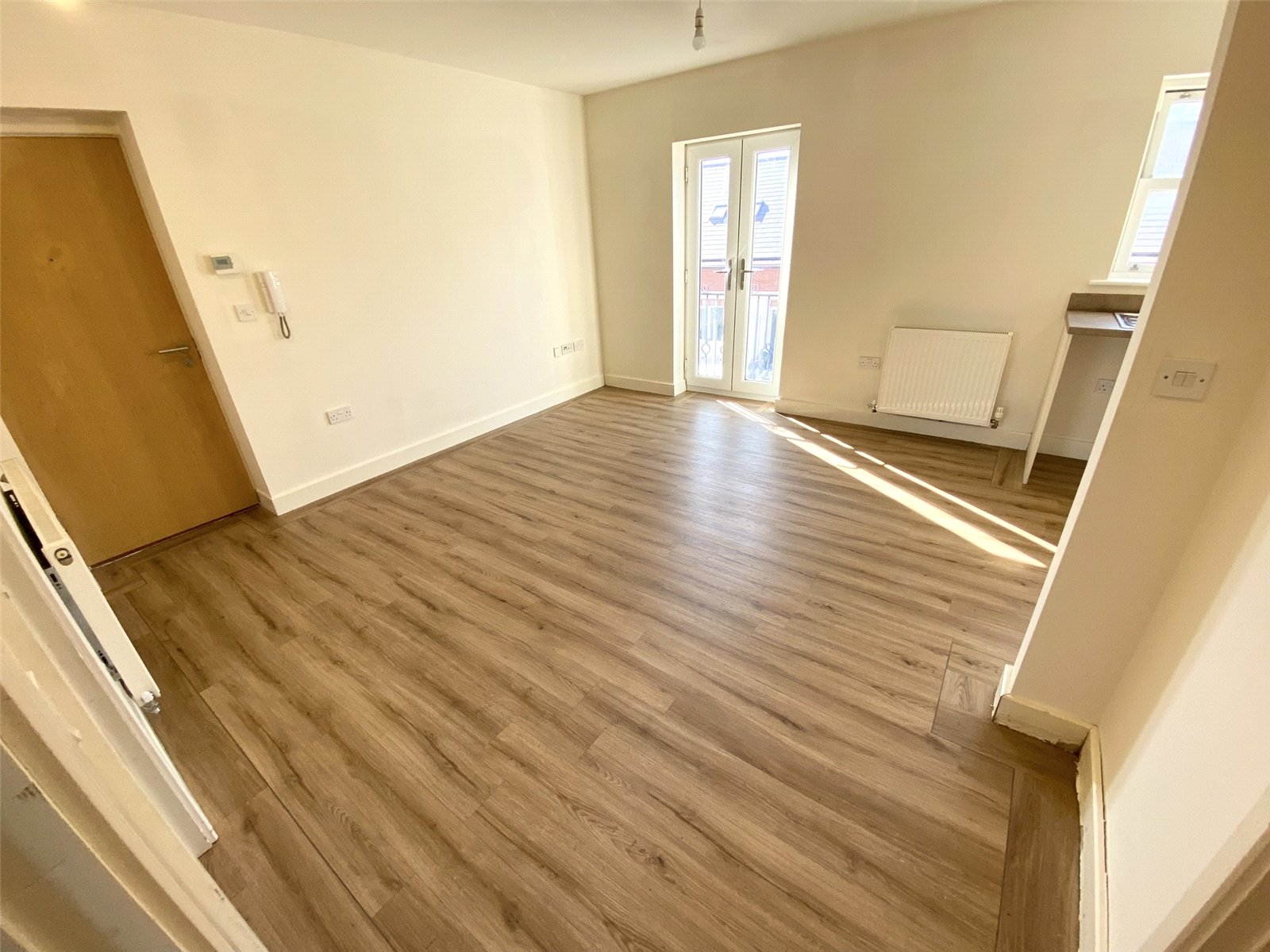 Ten Tree Croft, Wellington, Telford, TF1 - DB Roberts