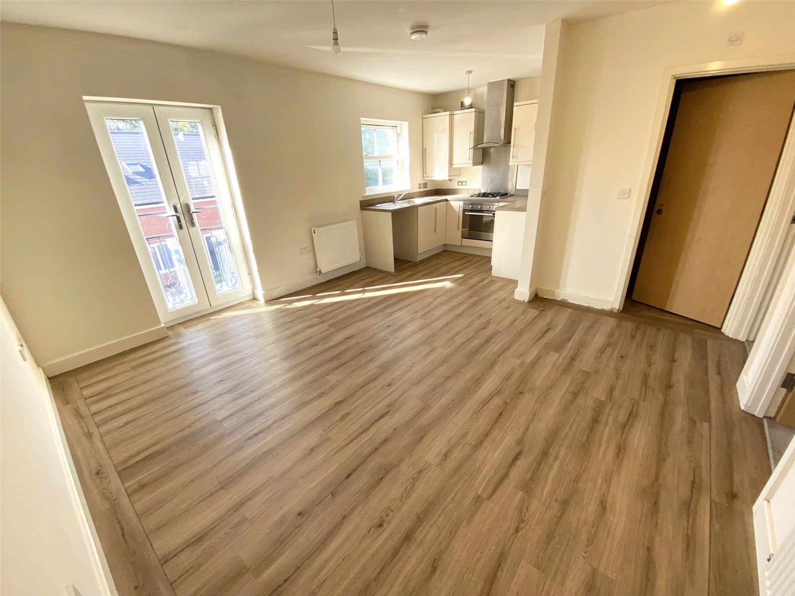 Ten Tree Croft, Wellington, Telford, TF1 - DB Roberts