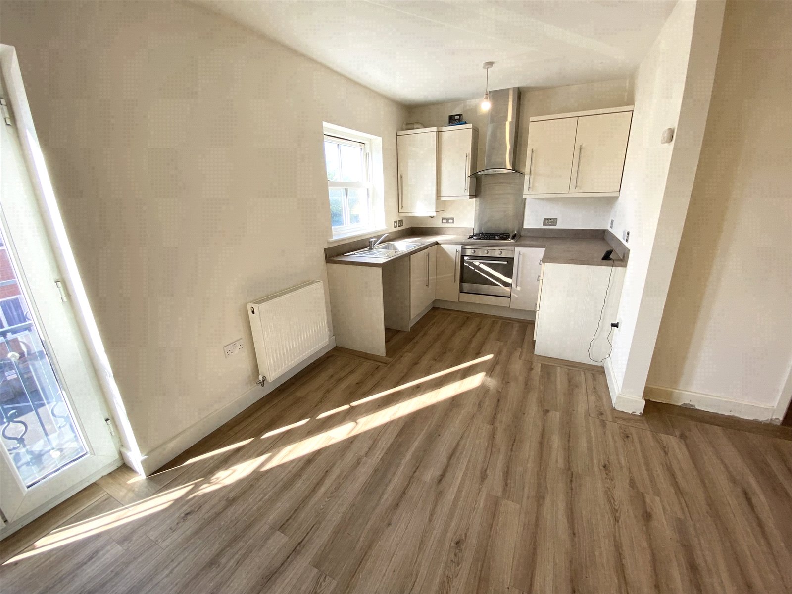 Ten Tree Croft, Wellington, Telford, TF1 - DB Roberts