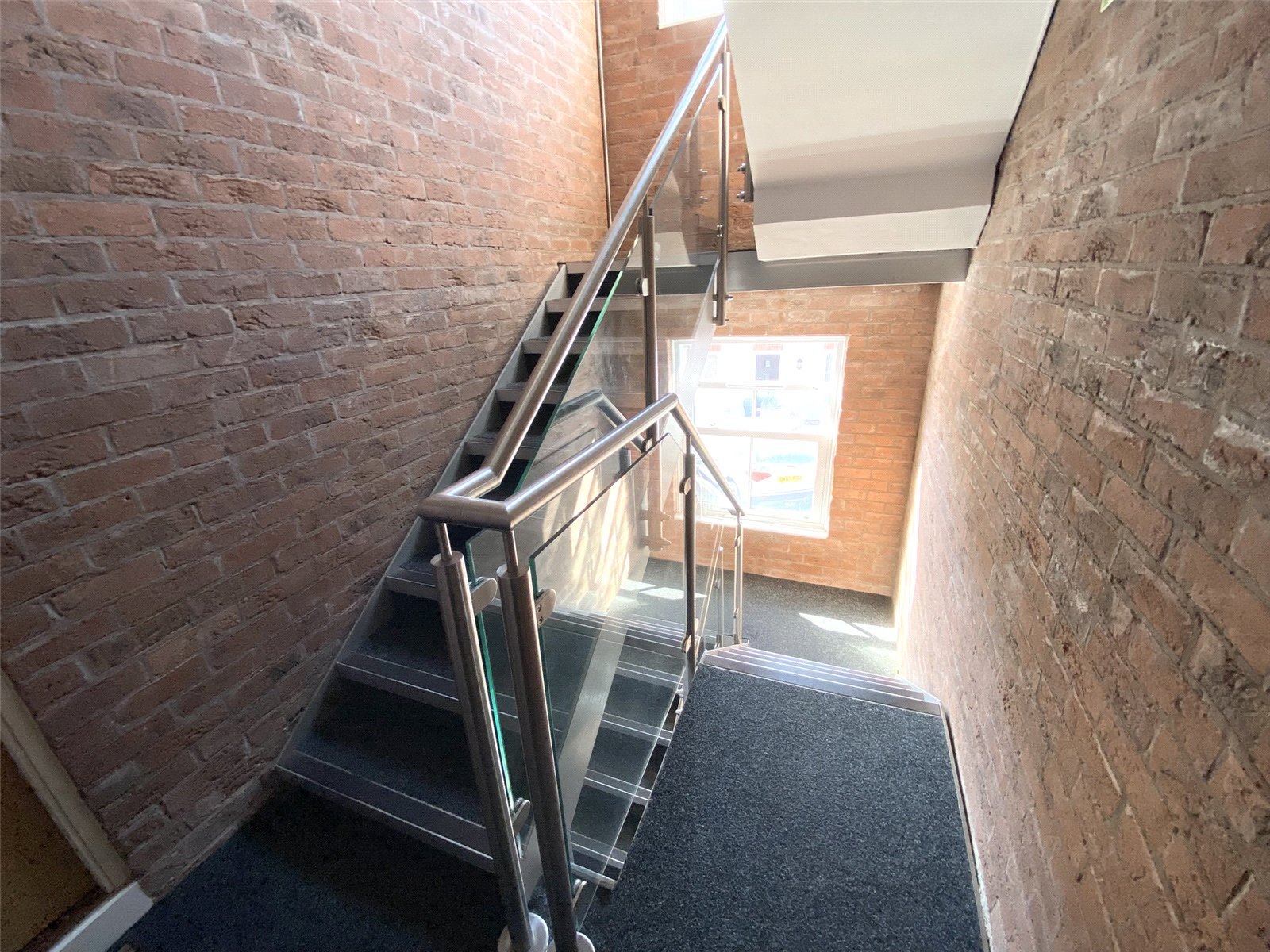 Ten Tree Croft, Wellington, Telford, TF1 - DB Roberts