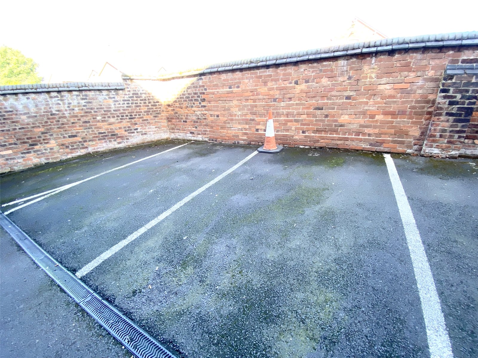 Ten Tree Croft, Wellington, Telford, TF1 - DB Roberts