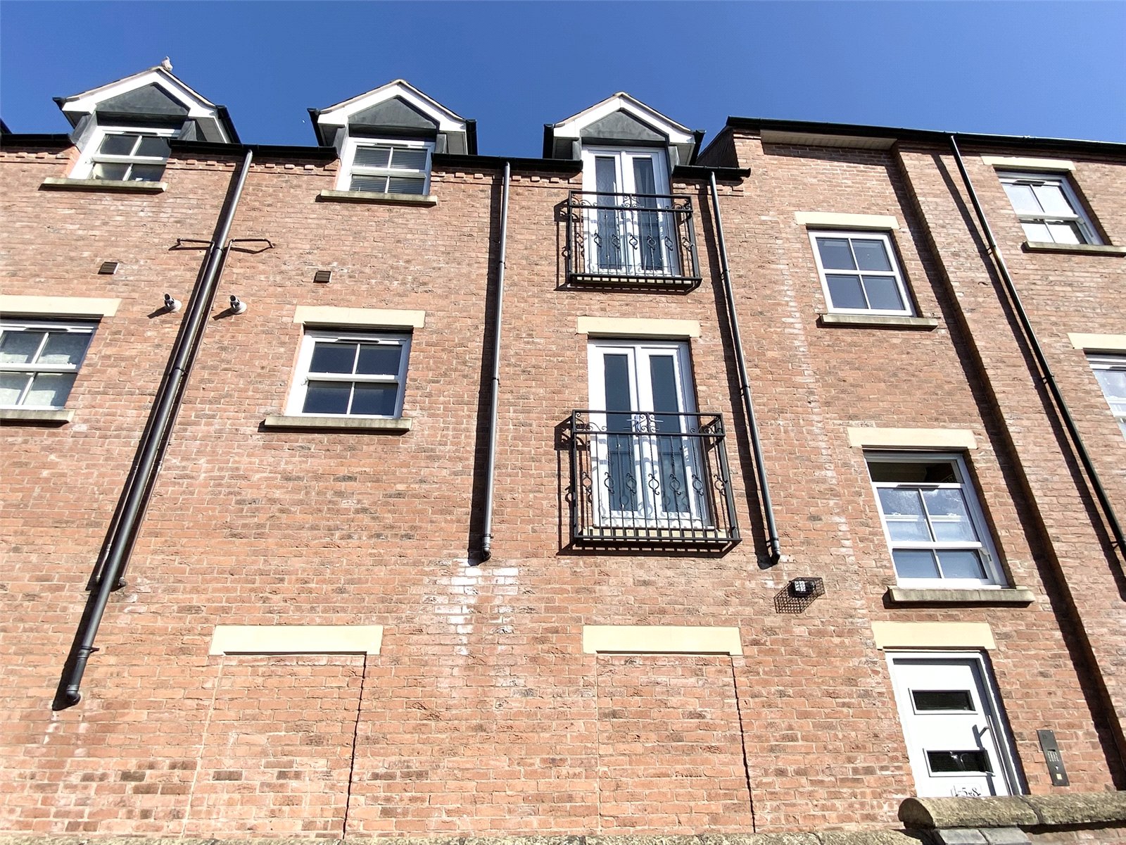 Ten Tree Croft, Wellington, Telford, TF1 - DB Roberts