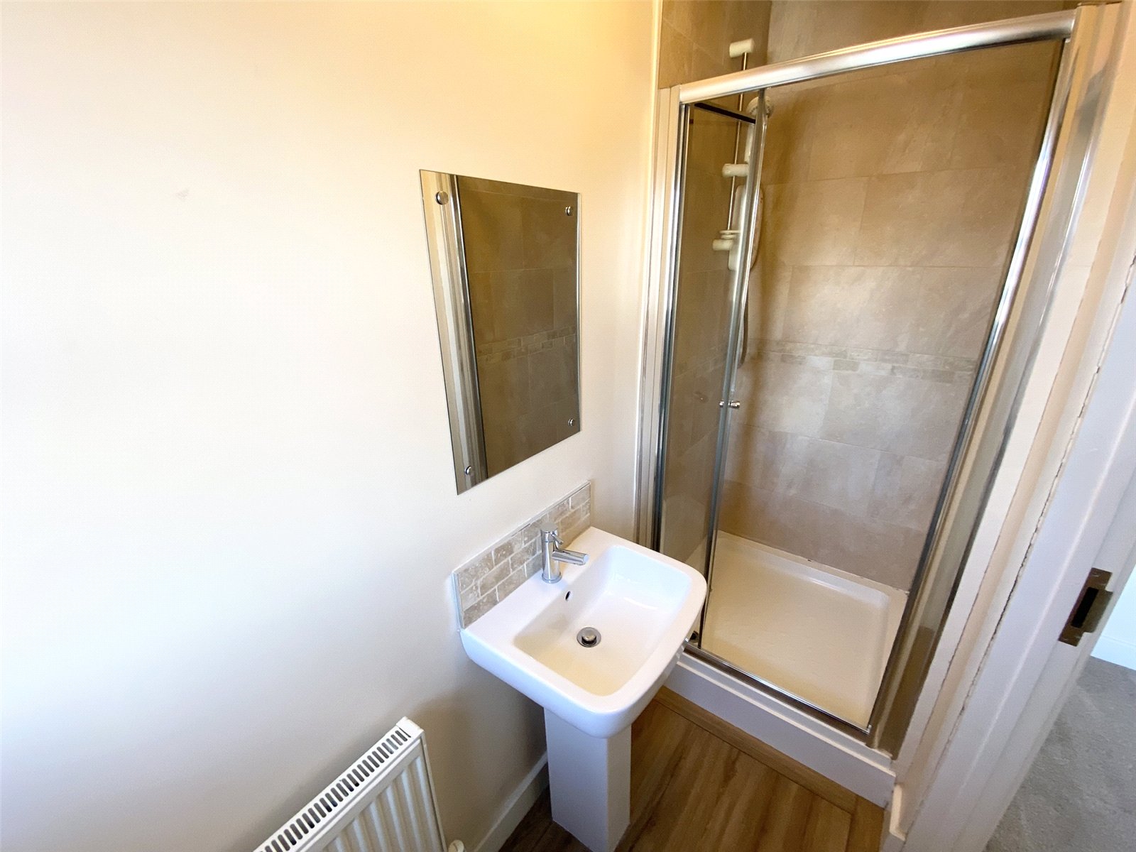 Ten Tree Croft, Wellington, Telford, TF1 - DB Roberts