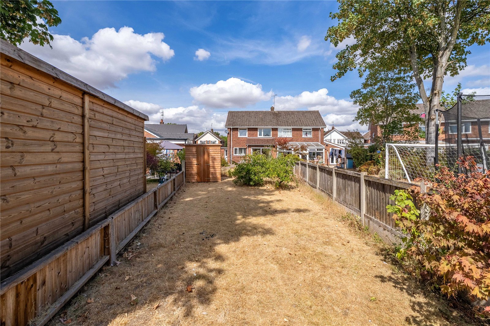 Cannon Road, Wombourne, Wolverhampton, WV5 - DB Roberts