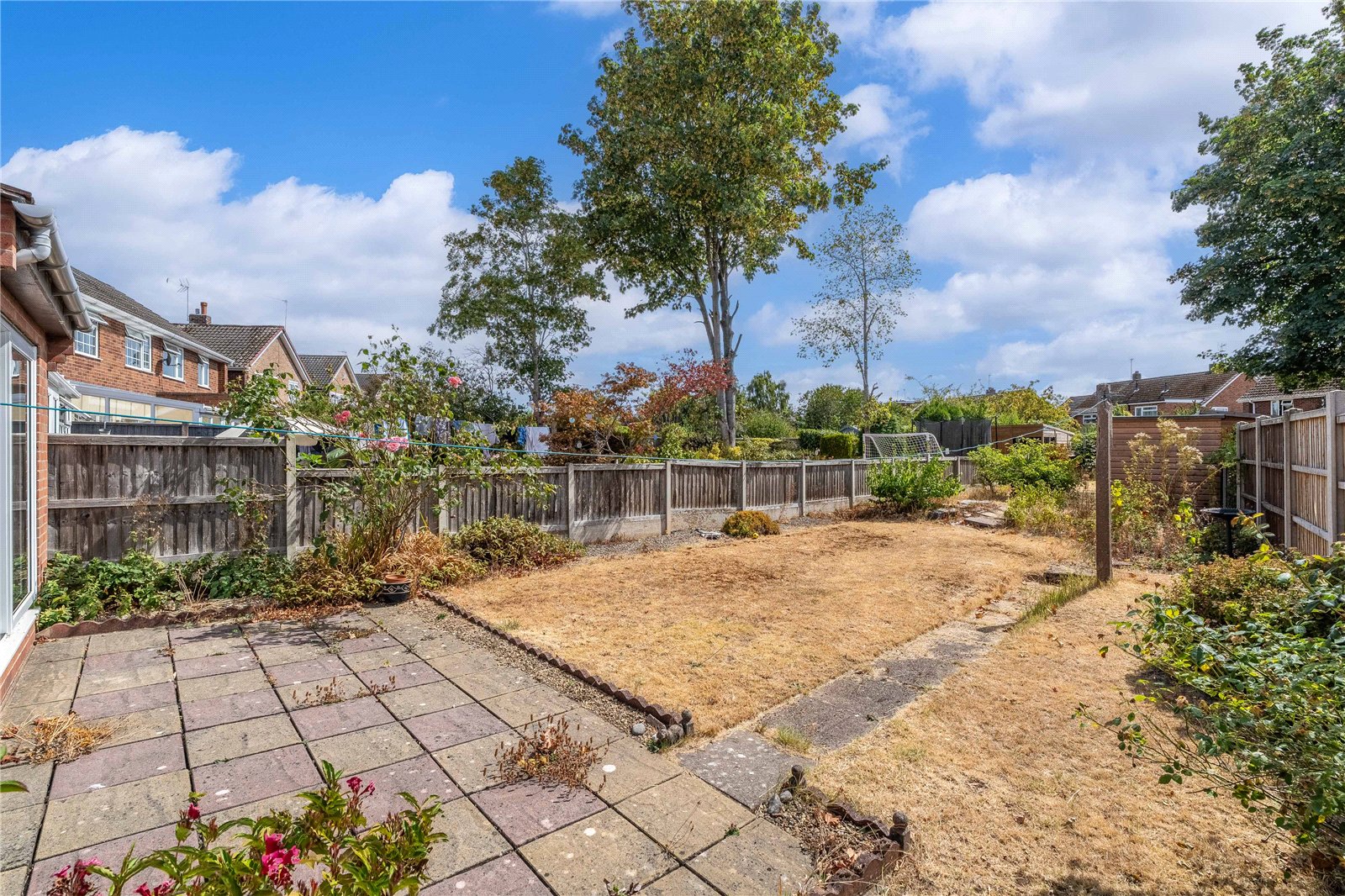 Cannon Road, Wombourne, Wolverhampton, WV5 - DB Roberts