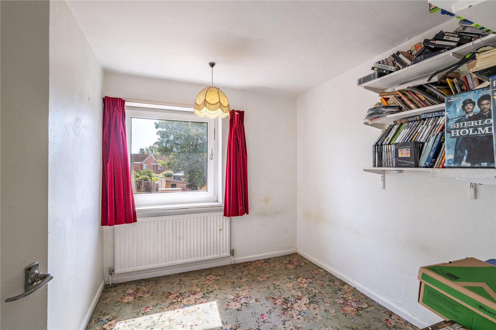 Cannon Road, Wombourne, Wolverhampton, WV5 - DB Roberts
