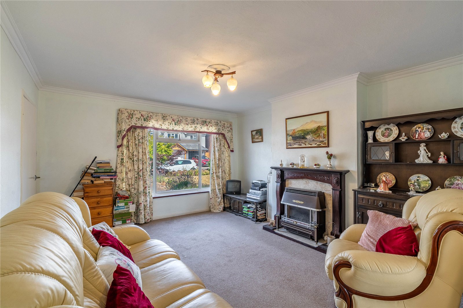 Cannon Road, Wombourne, Wolverhampton, WV5 - DB Roberts