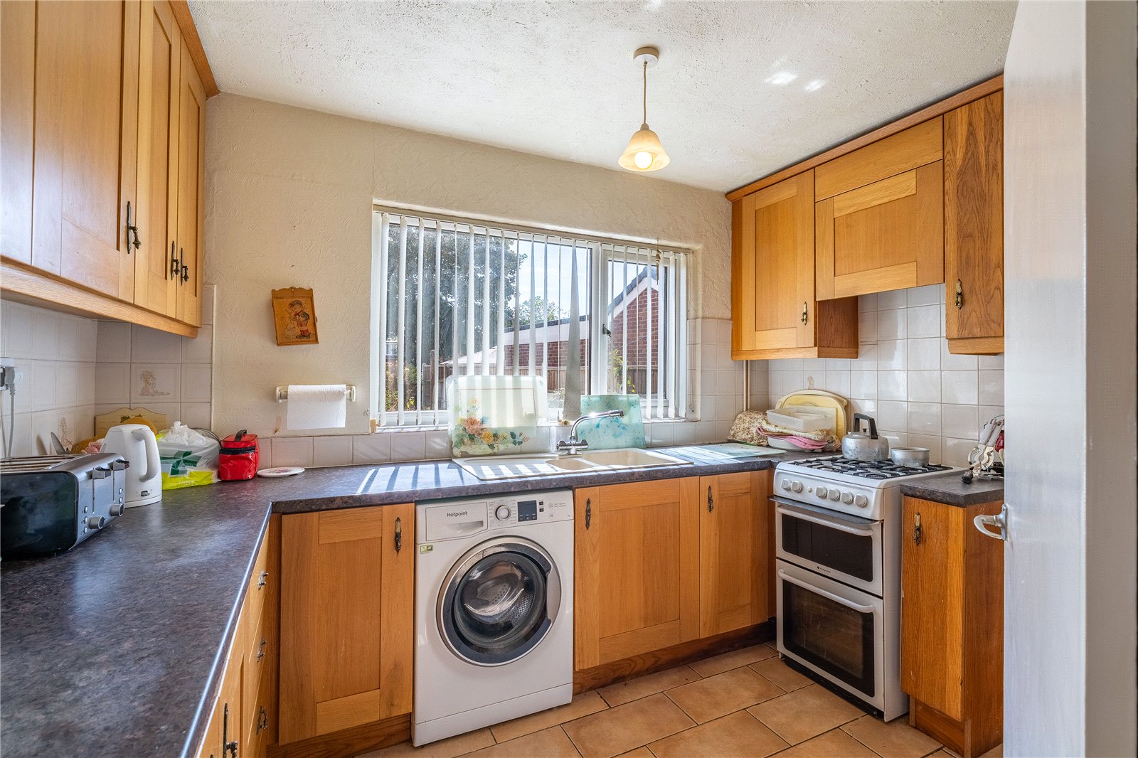 Cannon Road, Wombourne, Wolverhampton, WV5 - DB Roberts