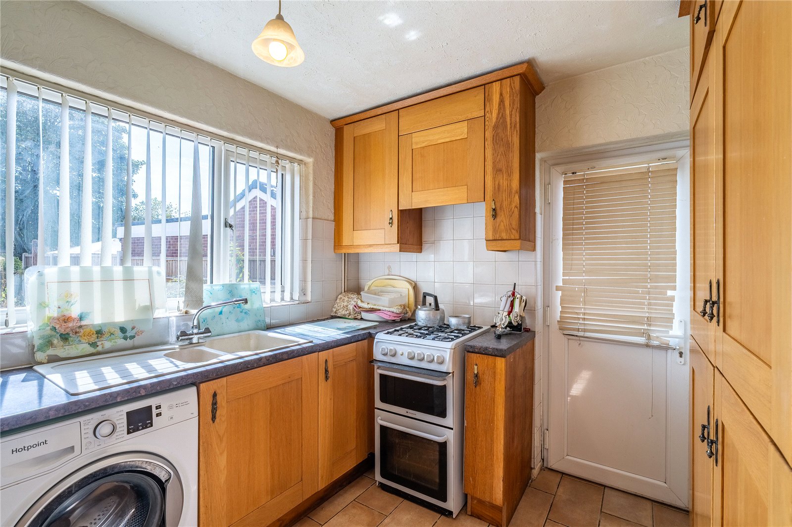 Cannon Road, Wombourne, Wolverhampton, WV5 - DB Roberts